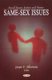 Same-Sex Issues (Paperback): Jason V. Albertson
