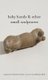 baby hands & other small sculptures (Paperback): Elizabeth Fearon