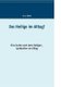 Das Heilige im Alltag? (German, Paperback): Linus Botha