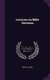 Lectures on Bible Revision (Hardcover): Samuel Newth