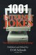 1001 Internet Jokes - Get the Jokes You've Been Missing (Paperback): D. M. Schwab, Greene