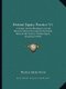 Federal Equity Practice V1 - A Treatise on the Pleadings Used and Practice Followed in Courts of the United States in the...