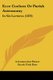 Ecce Coelum Or Parish Astronomy - In Six Lectures (1870) (Paperback): A. Connecticut Pastor