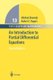 An Introduction to Partial Differential Equations (Paperback, Softcover reprint of hardcover 2nd ed. 2004): Michael Renardy,...