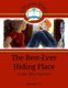 The Best-Ever Hiding Place - A Story About Forgiveness (Paperback): Kate Bridges