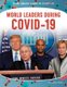 World Leaders During Covid-19 (Hardcover): Douglas Hustad