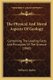 The Physical And Moral Aspects Of Geology - Containing The Leading Facts And Principles Of The Science (1860) (Paperback):...