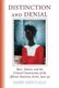 Distinction and Denial - Race, Nation and the Critical Construction of the African American Artist, 1920-40 (Paperback): Mary...