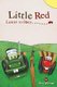 Little Red Learns to Obey (Paperback): Geri Gilstrap