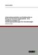 Informationsverhalten von Studierenden in Bezug auf Versicherungsprodukte - Eine empirische Analyse mit Handlungsempfehlungen...
