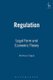Regulation - Legal Form and Economic Theory (Paperback, Revised Ed.): Anthony I. Ogus