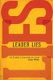 Leader Lies - Ten Truths I Learned as a Liar (Paperback): Matt Wade