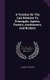 A Treatise On The Law Relative To Principals, Agents, Factors, Auctioneers, And Brokers (Hardcover): Samuel Livermore
