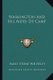 Washington and His Aides-de-Camp (Paperback): Emily Stone Whiteley