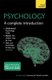 Psychology: A Complete Introduction: Teach Yourself (Paperback): Sandi Mann