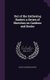 Out of the Gathering Basket; a Series of Sketches on Gardens and Books (Hardcover): Grace Goodman Mauran