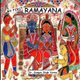 My First Ramayana (Paperback): Sangya Singh Varma