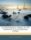 La Providence, Poeme - Et Vie Heureuse A La Campagne, Poeme (French, Paperback): Francois Charpentier
