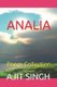 Analia - Poem Collection (Paperback): Ajit Singh