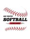 100 Youth Softball Scorecards - 100 Scoring Sheets For Baseball and Softball Games (Paperback): Jose Waterhouse