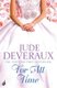 For All Time: Nantucket Brides Book 2 (A completely enthralling summer read) (Paperback): Jude Deveraux
