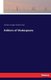 Folklore of Shakespeare (Paperback): Thomas Firminger Thiselton Dyer