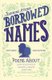 Borrowed Names - Poems About Laura Ingalls Wilder, Madam C.J. Walker, Marie Curie, and Their Daughters (Paperback): Jeannine...
