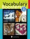 Vocabulary Boosters 1 (Paperback): Susan Rogers