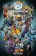 Overwatch: Anthology (Hardcover): Blizzard Entertainment