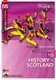 National 5 History - Scotland Study Guide (Paperback): Christopher Mackay, Aileen Mackay