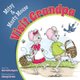 Mitsy and Marty Mouse Visit Grandpa (Paperback): Marcella Byers