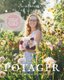Potager - From the Garden to the Kitchen (Paperback): Kali Ramey Martin
