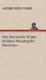 Nan Sherwood's Winter Holidays Rescuing the Runaways (Hardcover): Annie Roe Carr
