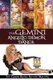 The Gemini Angelic Demon Dance (Paperback): The Gemini Rising Rockin' Machine