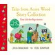 Tales from Acorn Wood (Hardcover): Julia Donaldson