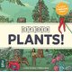 Plants! - Explorer (Hardcover): Nick Forshaw