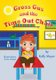 Gross Gus and the TIME OUT Chair! (Illustrated Picture Book for ages 3-8) - Teaches Your Child the Value of...
