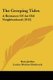 The Creeping Tides - A Romance Of An Old Neighborhood (1913) (Paperback): Kate Jordan