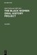 The Black Women Oral History Project. Cplt. (Hardcover, Reprint 2013): Ruth Edmonds Hill