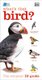 RSPB What's that Bird? - The Simplest ID Guide Ever (Paperback): Dk