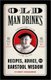 Old Man Drinks (Hardcover): Robert Schnakenberg