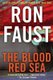 The Blood Red Sea (Paperback): Ron Faust