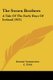 The Sworn Brothers - A Tale Of The Early Days Of Iceland (1921) (Paperback): Gunnar Gunnarsson