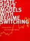 State-Space Models with Regime Switching - Classical and Gibbs-Sampling Approaches with Applications (Paperback): Chang-Jin...