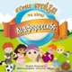 It's Ok to Be Different (Greek) (Greek, Paperback): Miss Margarita N Marti
