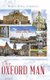 The Oxford Man (Hardcover): Roger Fritz-Simmons