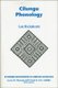 Cilungu Phonology (Paperback, New): Lee Bickmore