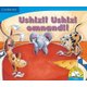 Ushizi! Ushizi omnandi! (Zulu, Book): Sue Hepker