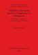 Traditions ceramiques Identites et Peuplement en Senegambie - Ethnographie comparee et essai de reconstitution historique...