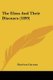 The Elms And Their Diseases (1899) (Paperback): Harrison Garman